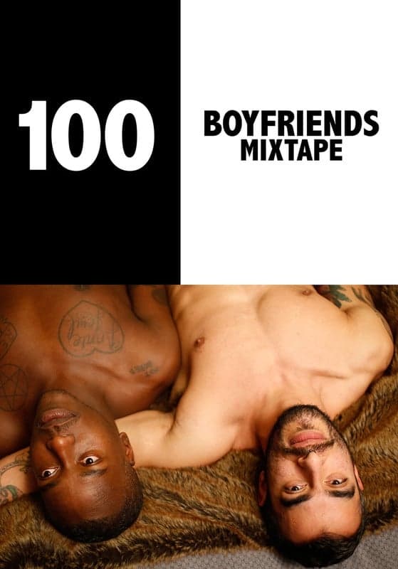 100 Boyfriends Mixtape