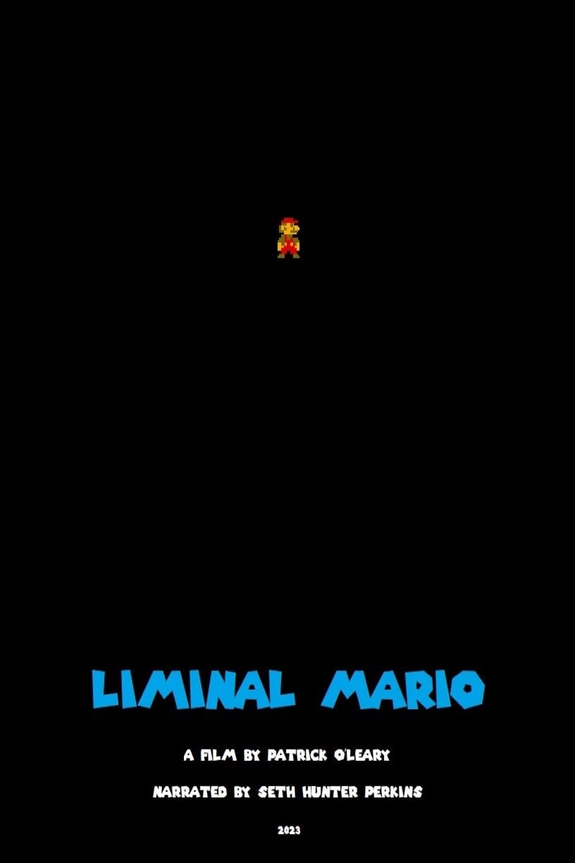 Liminal Mario