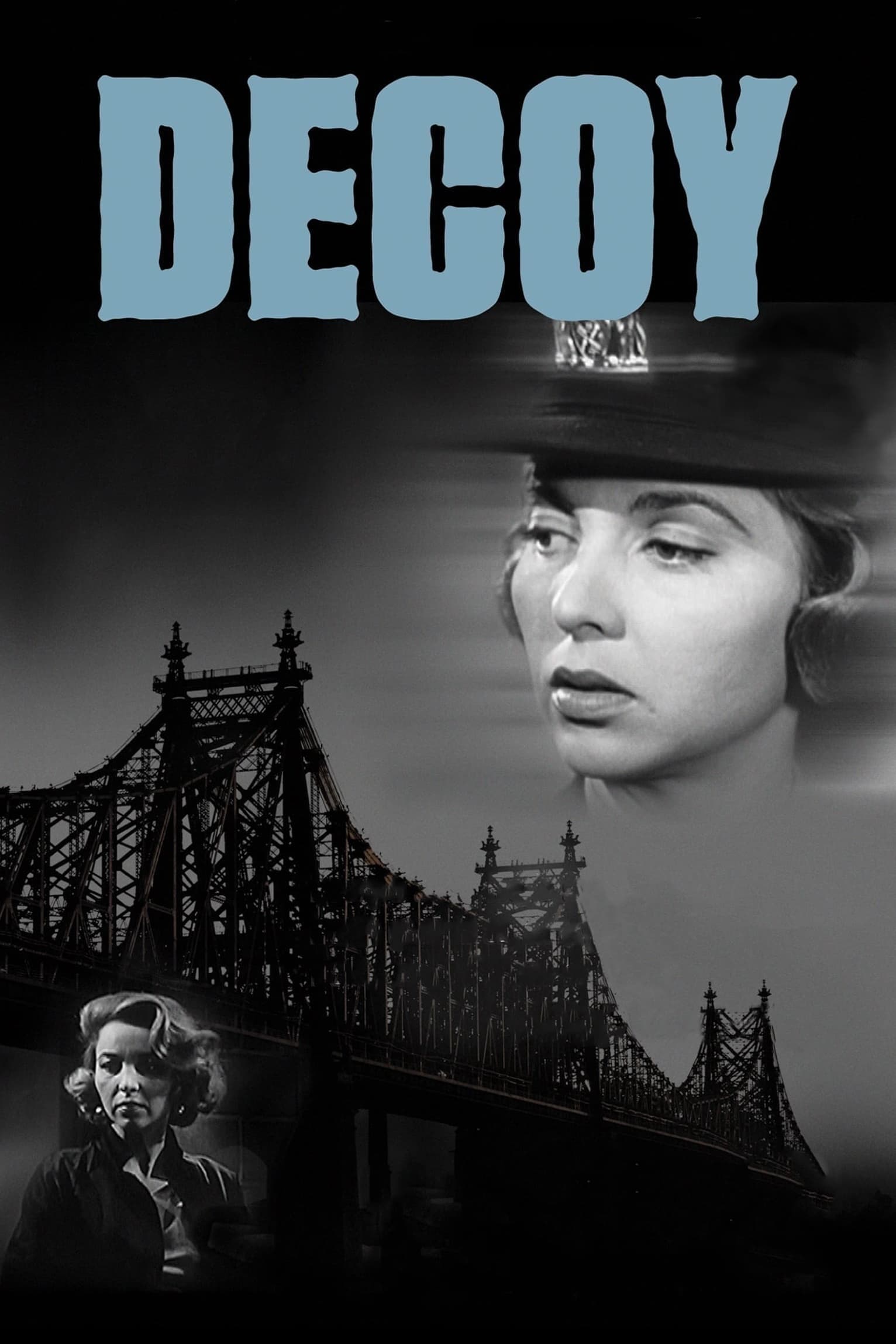 Decoy (1957)