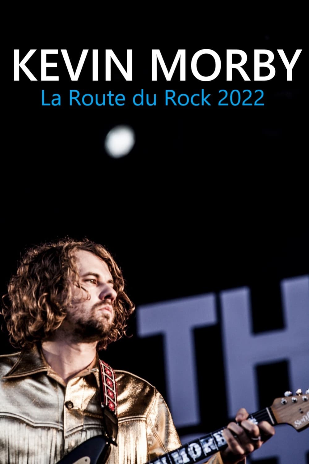 Kevin Morby - La Route du Rock