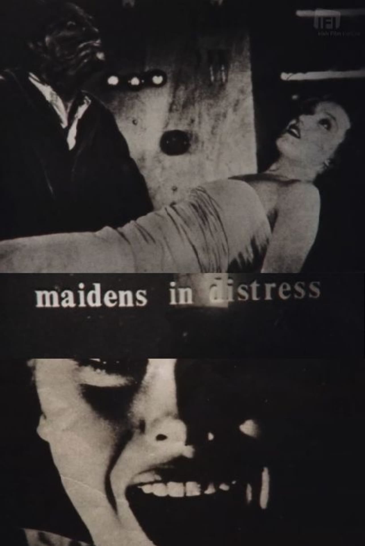 Maidens In Distress