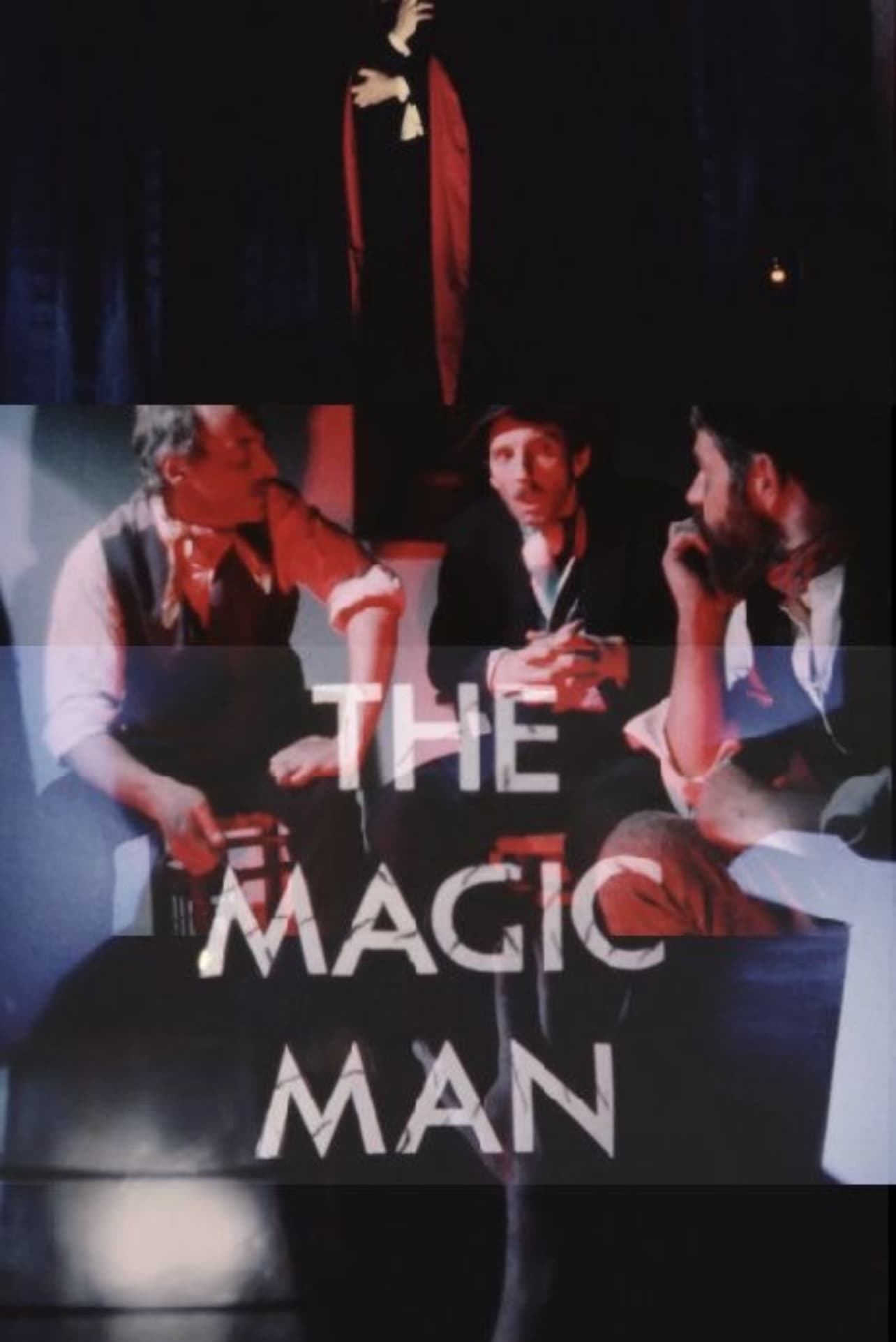 The Magic Man