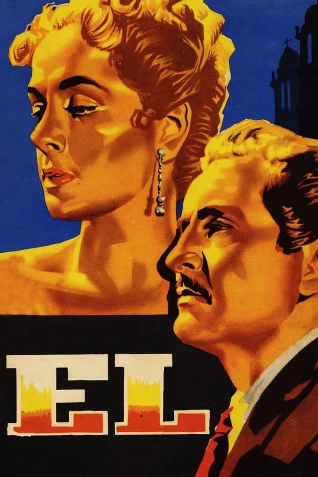Tourments (1953)