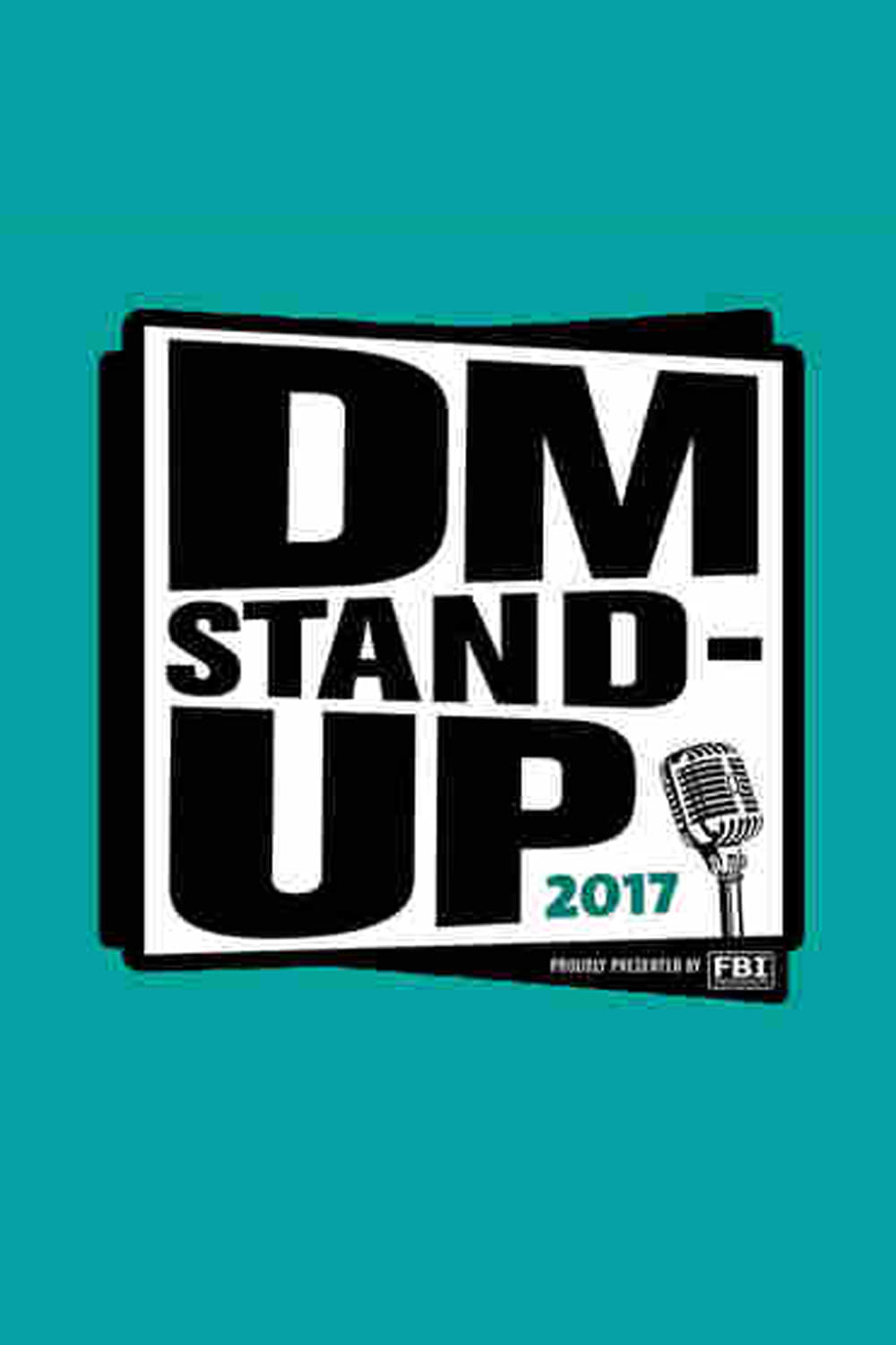 DM i Stand-Up 2017