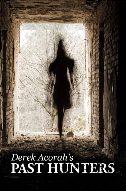 Derek Acorah's Past Hunters