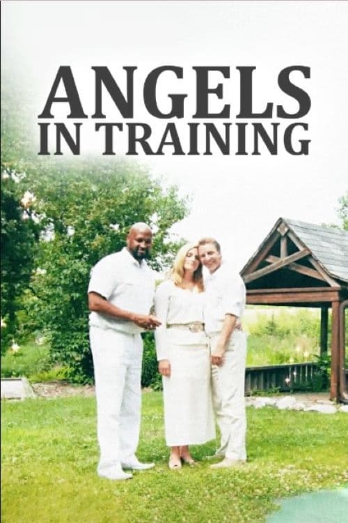 Angels In Training