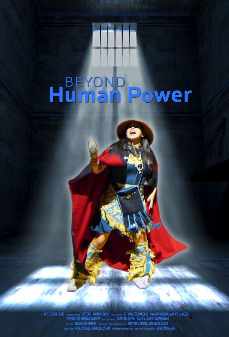 Beyond Human Power