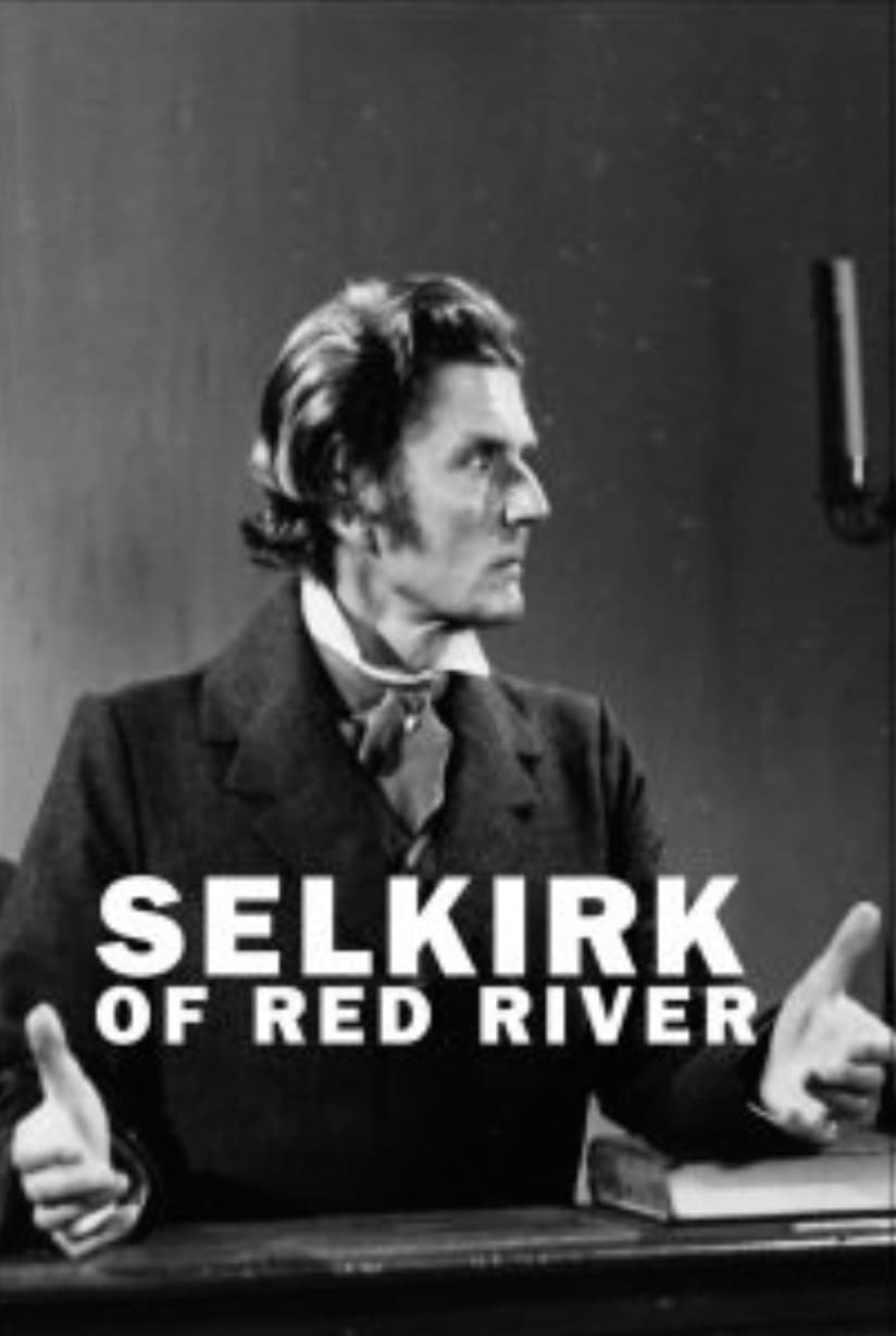 Selkirk of Red River