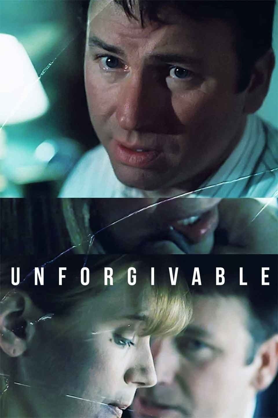 Unforgivable (1996)