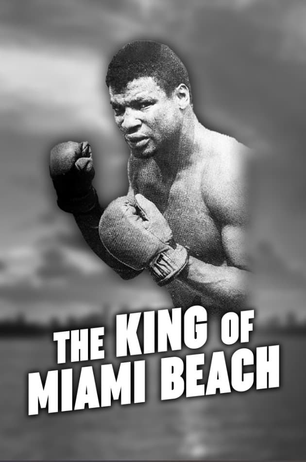 The King of Miami Beach