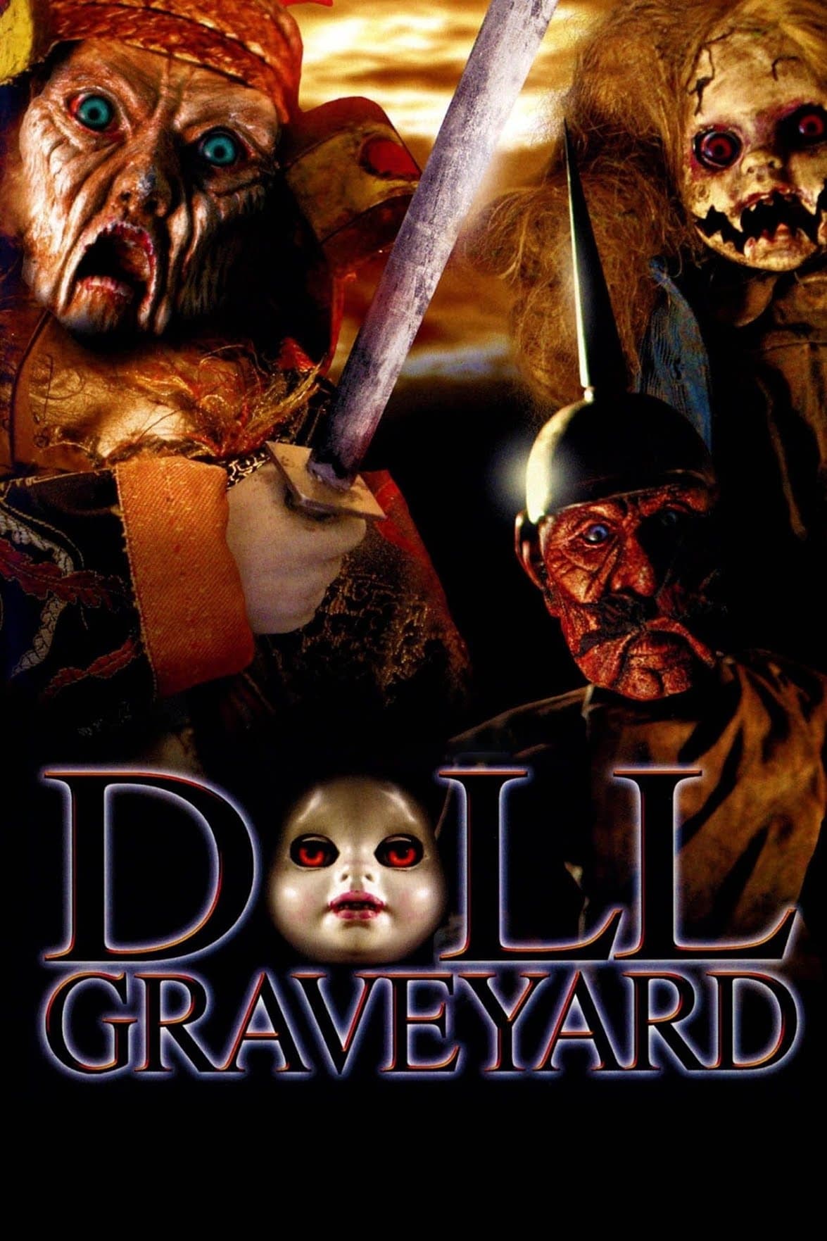 Doll Graveyard (2005)