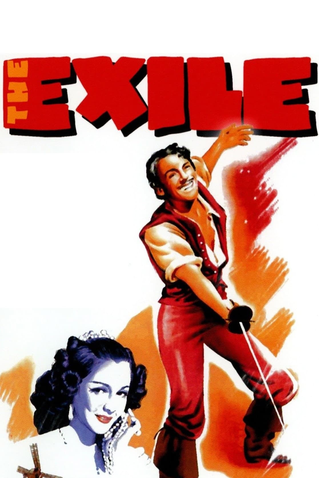 O Exilado (1947)