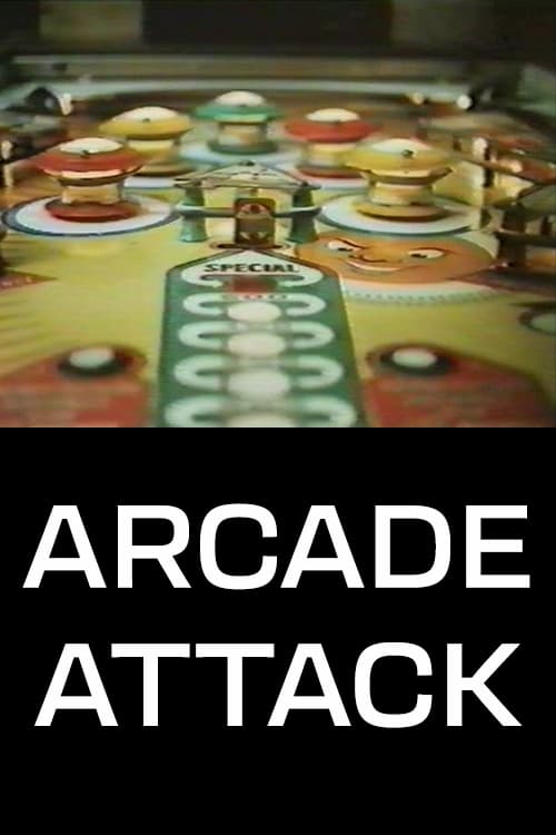 Arcade Attack