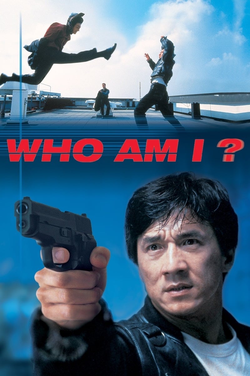 Quem Sou Eu? (1998)