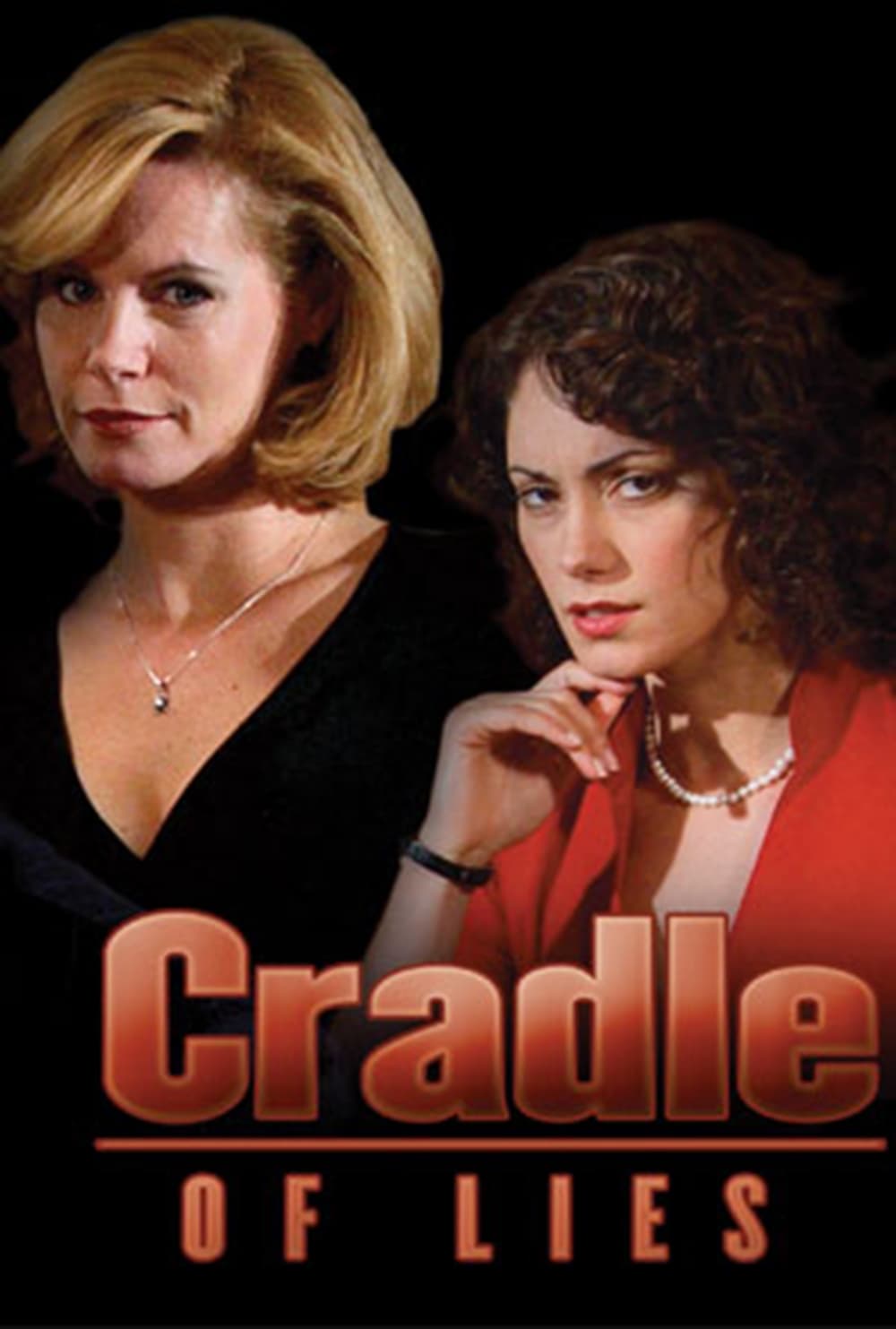 Cradle of Lies (2007)