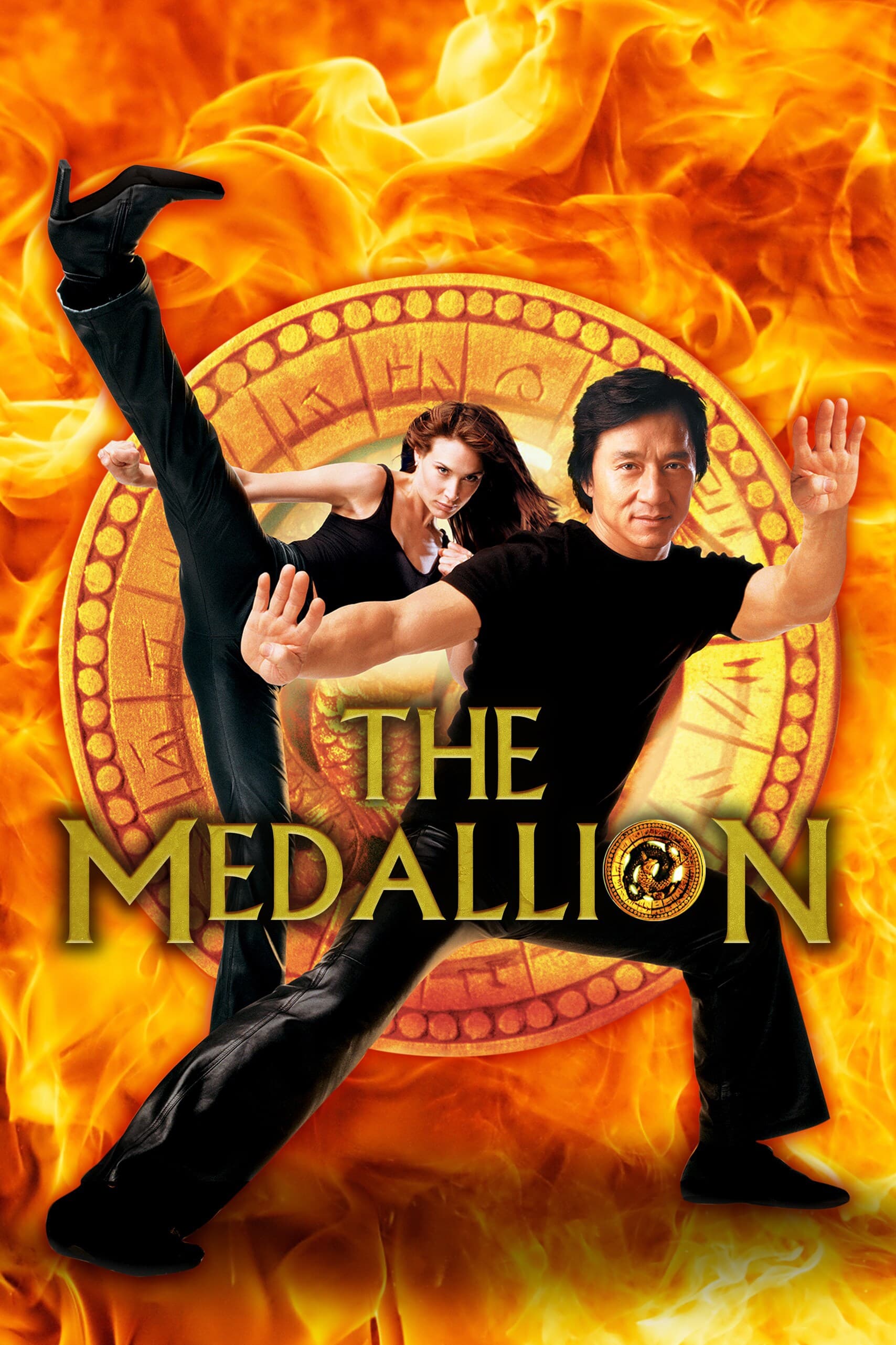 O Medalhão (2003)