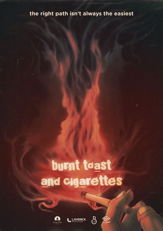 Burnt Toast and Cigarettes