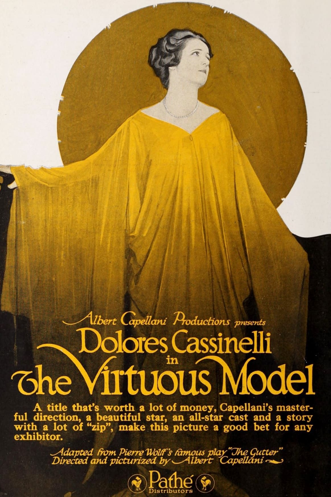 The Virtuous Model