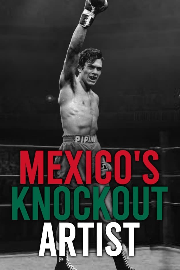 Mexico's Knockout Artist