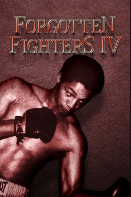 Forgotten Fighters IV
