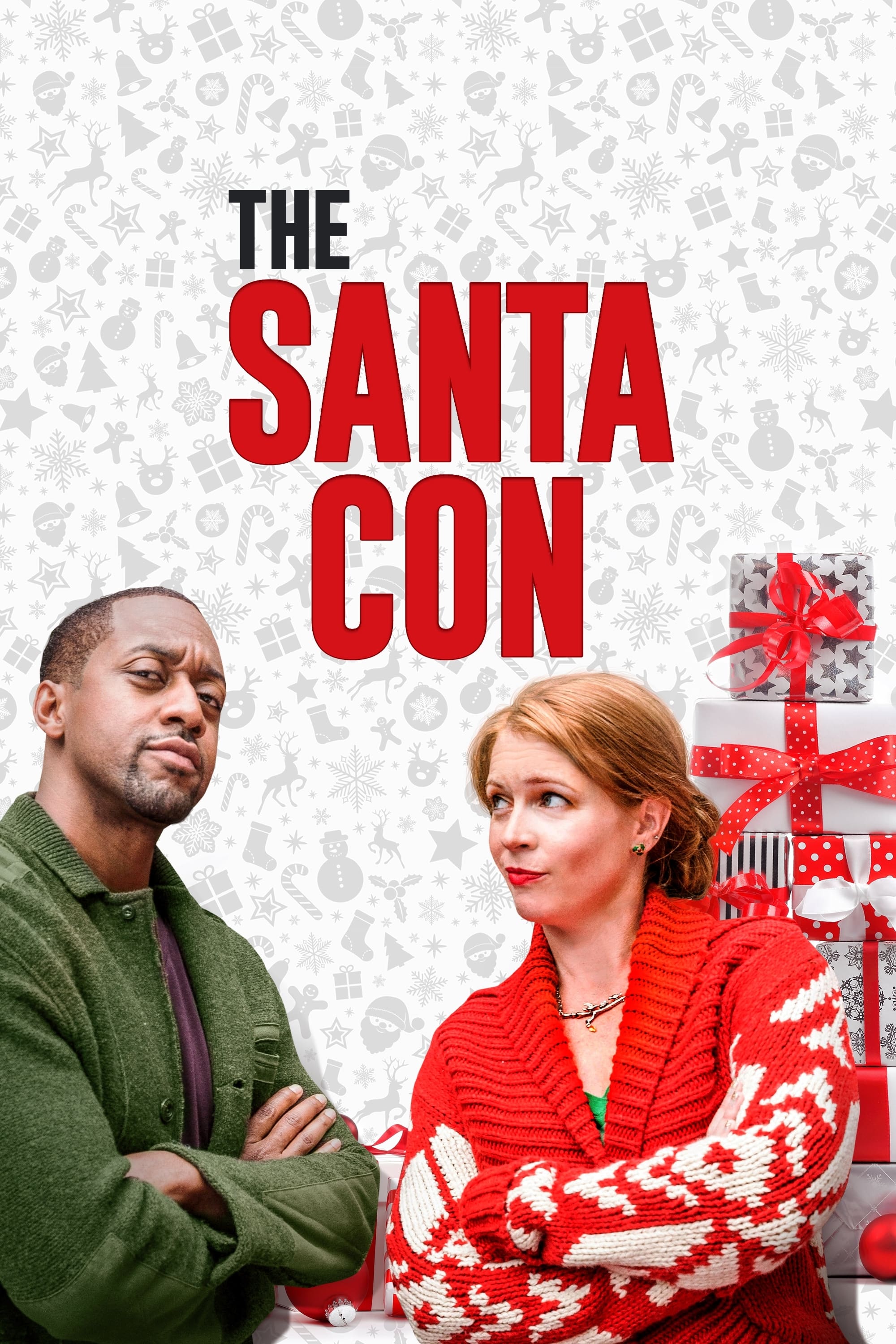 The Santa Con (2014)