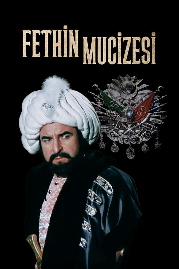 Fethin Mucizesi