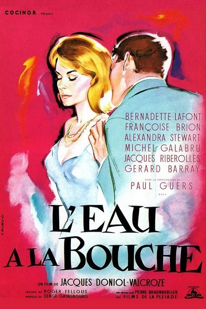 A Game for Six Lovers (1960)