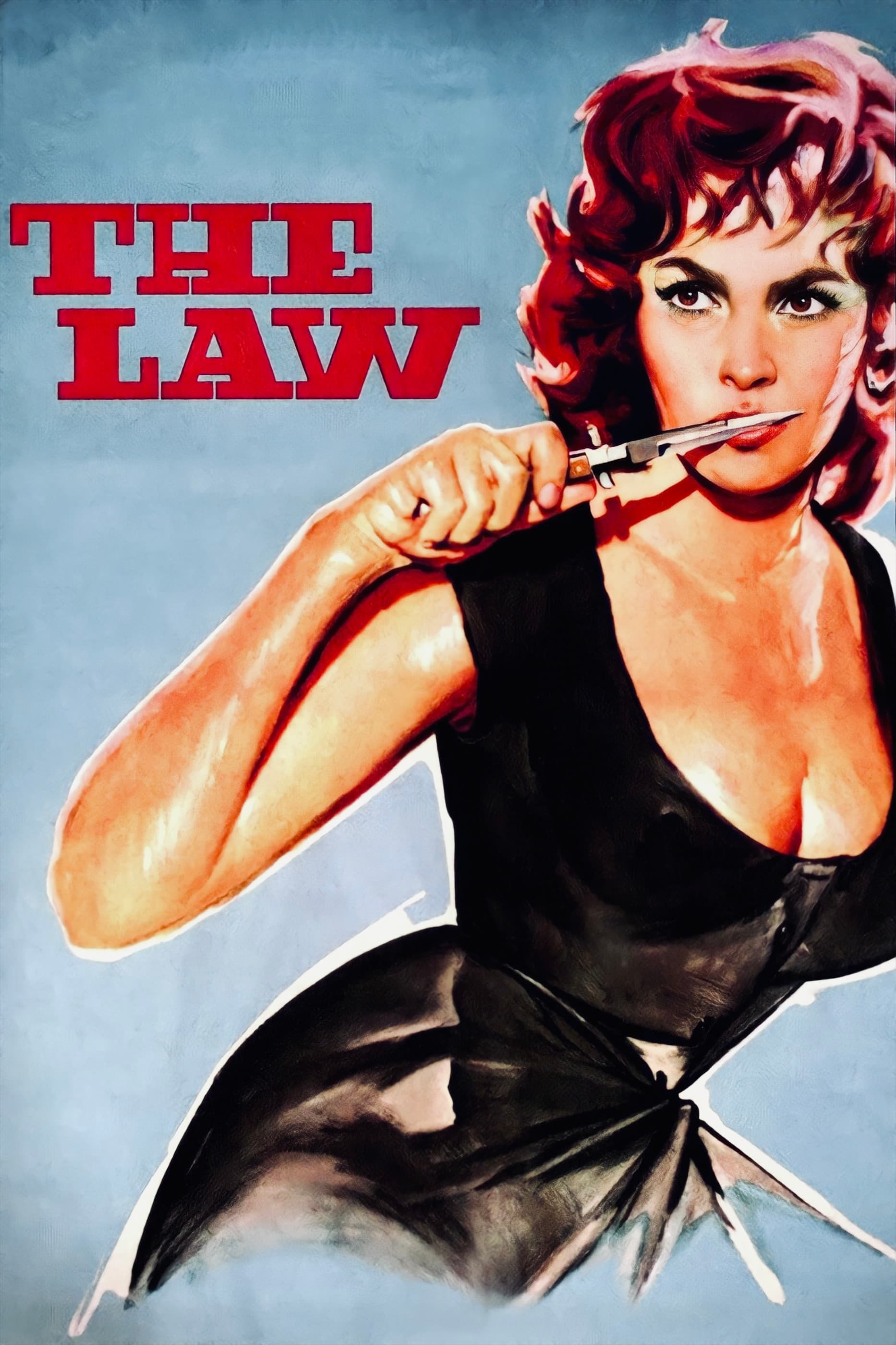 The Law (1959)