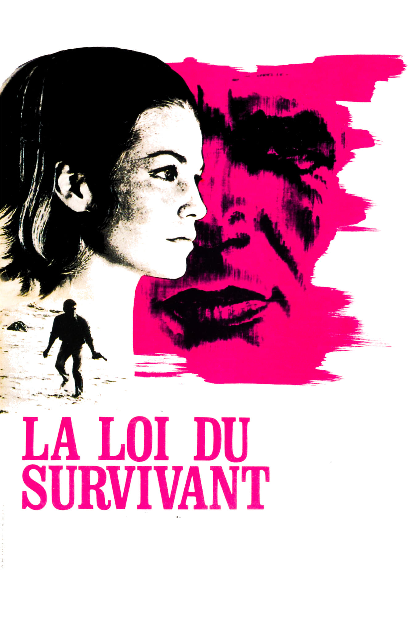 Law of Survival (1967)