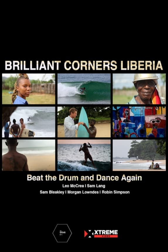 Brilliant Corners : Liberia