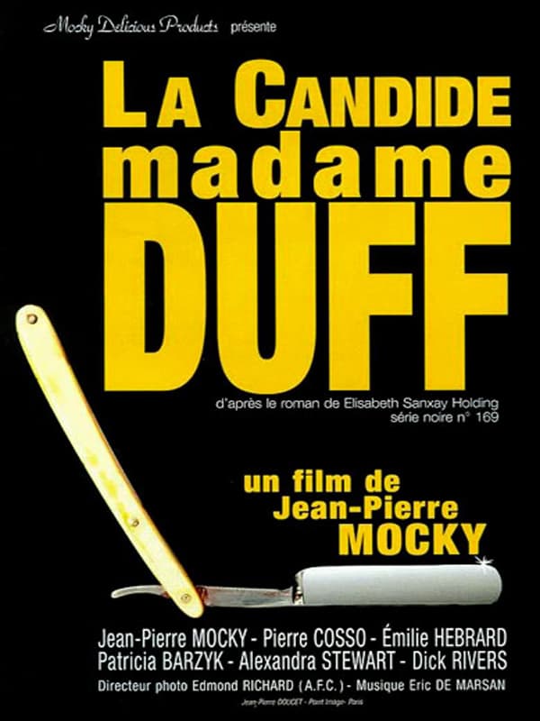 La Candide Madame Duff (2000)