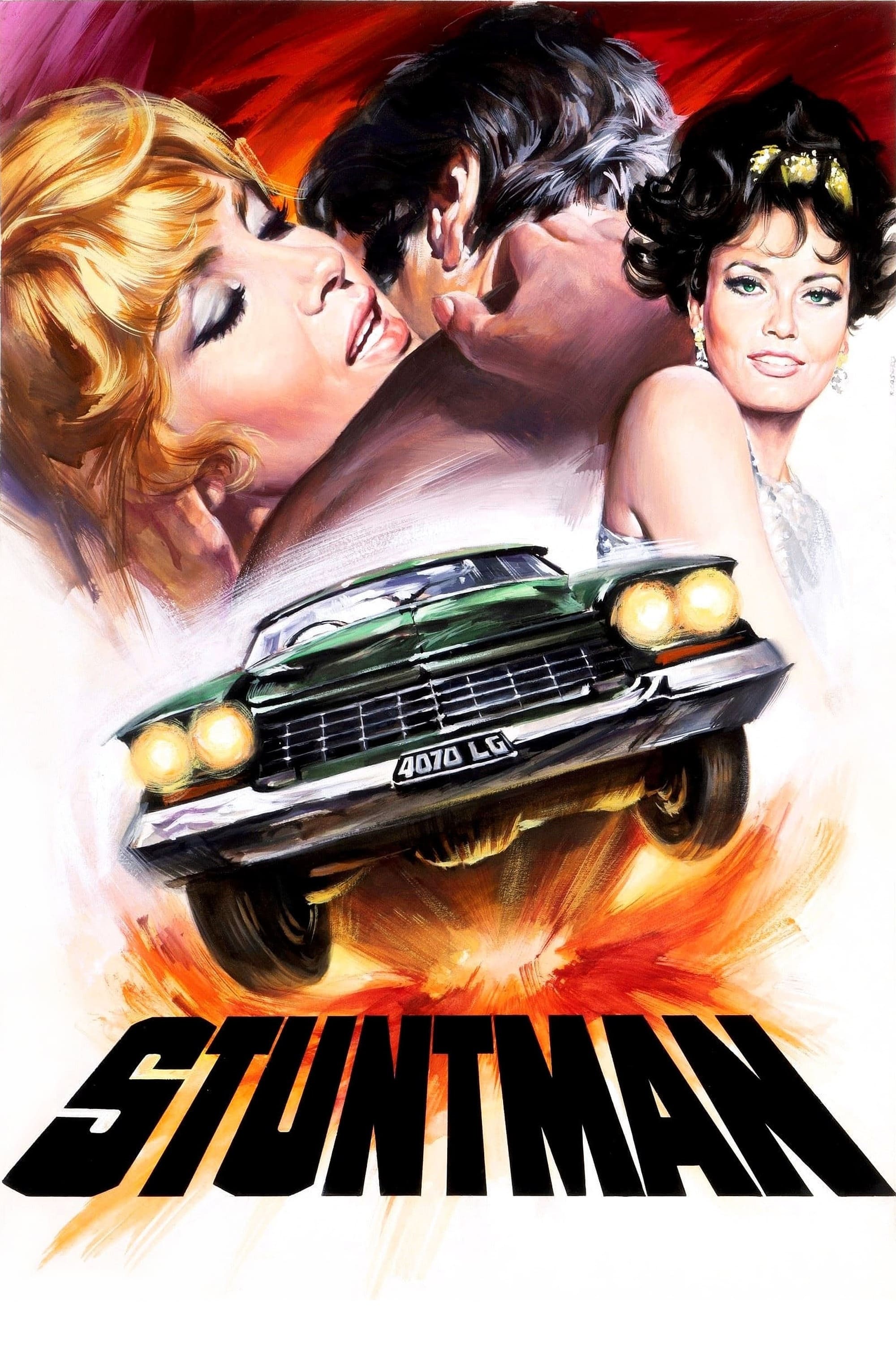 Stuntman (1968)