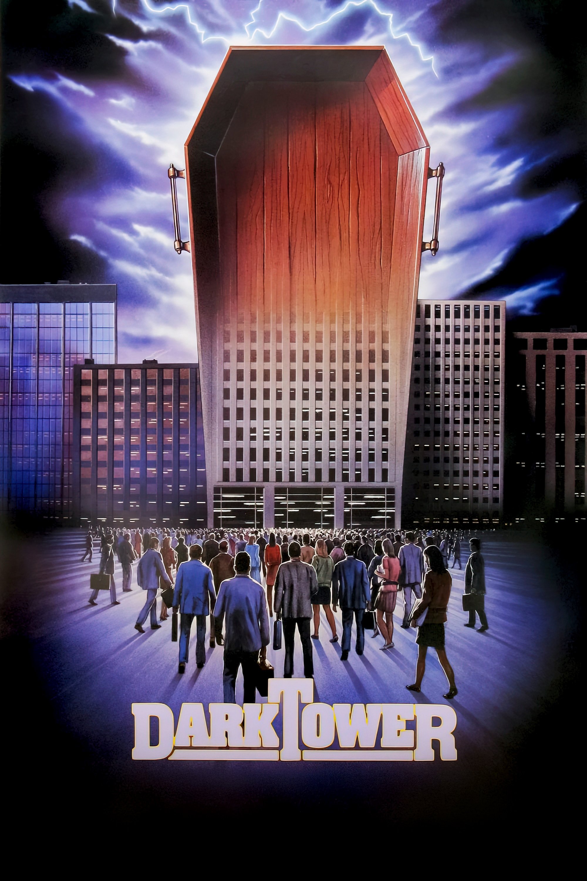 Dark Tower