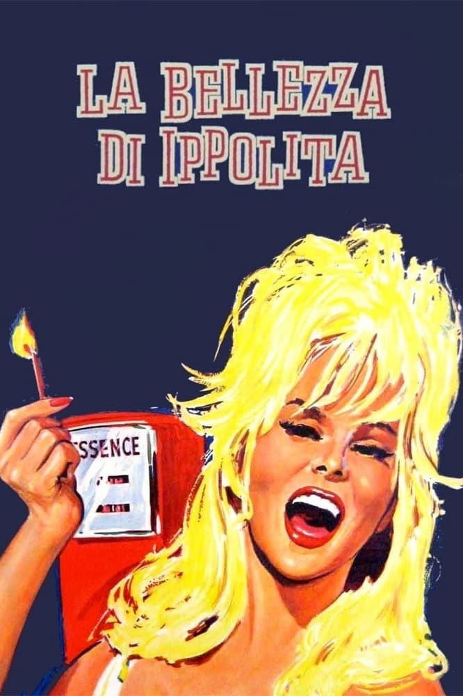 La bellezza d'Ippolita (1962)