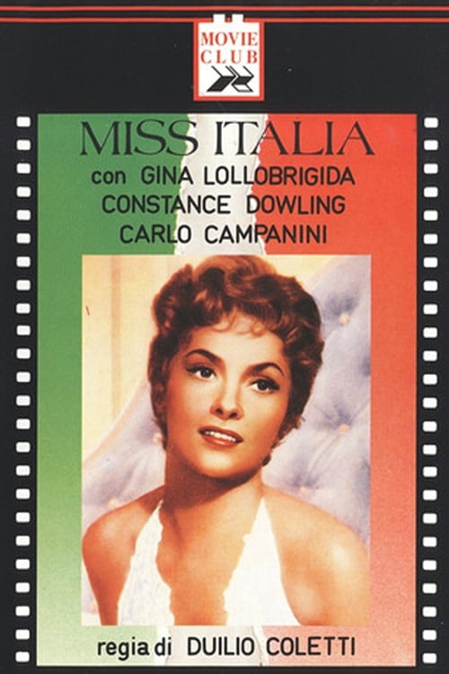 Miss Italia (1950)