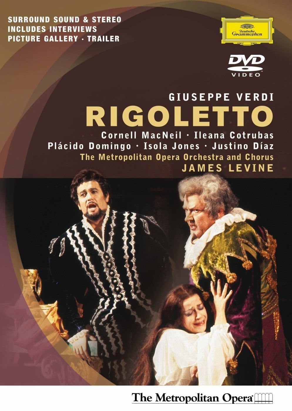 Rigoletto (1977)