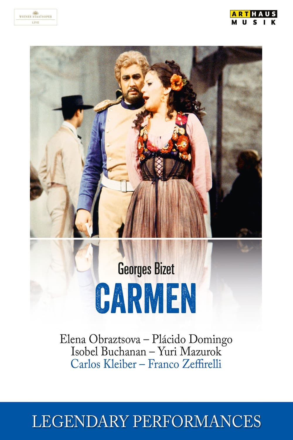 Carmen (1978)