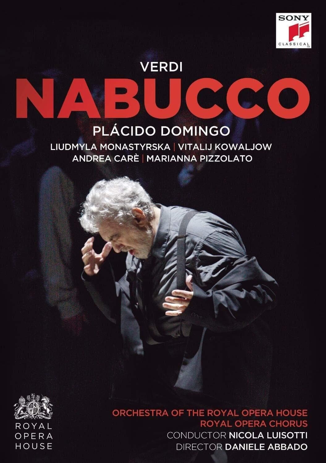 Verdi Nabucco (2015)