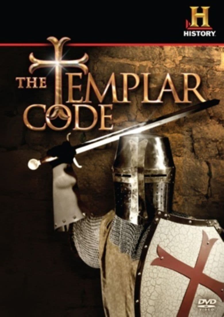 The Templar Code: Crusade of Secrecy (2005)