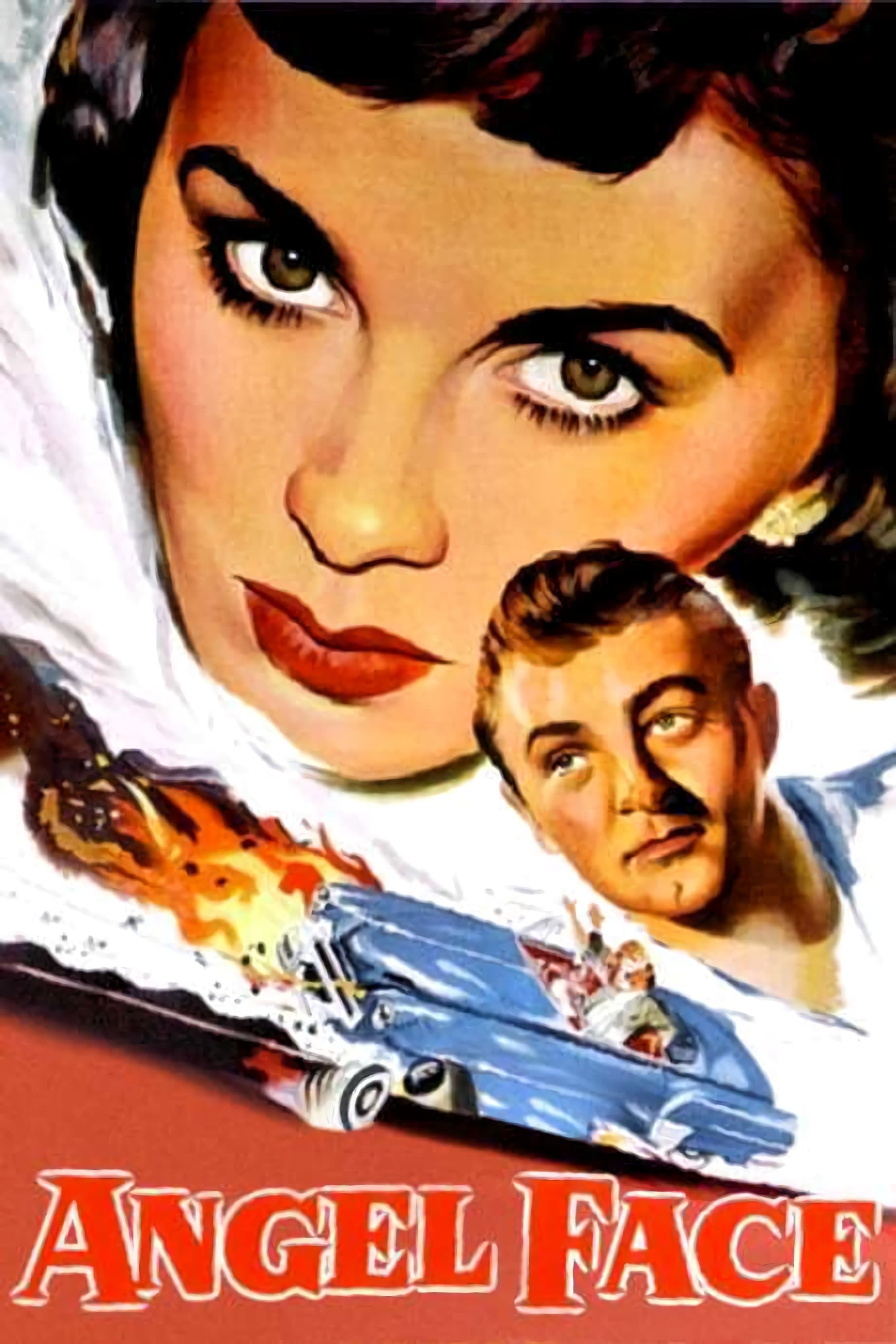 Angel Face (1953)