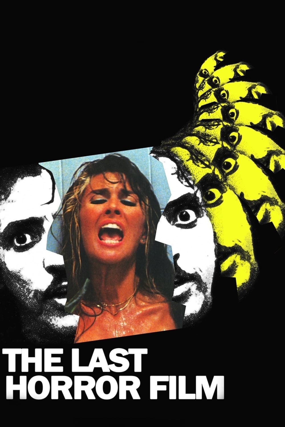The Last Horror Film (1982)