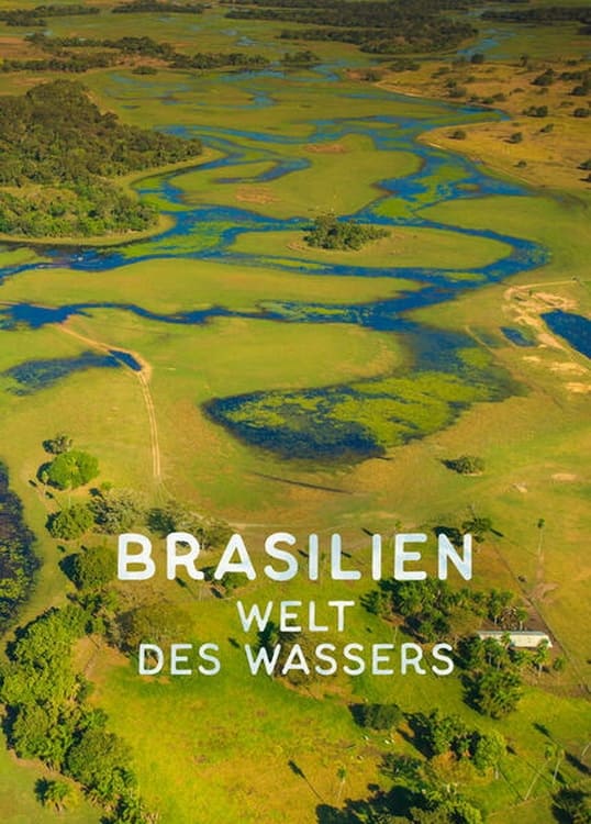 Terra Mater: Brasilien - Welt des Wassers