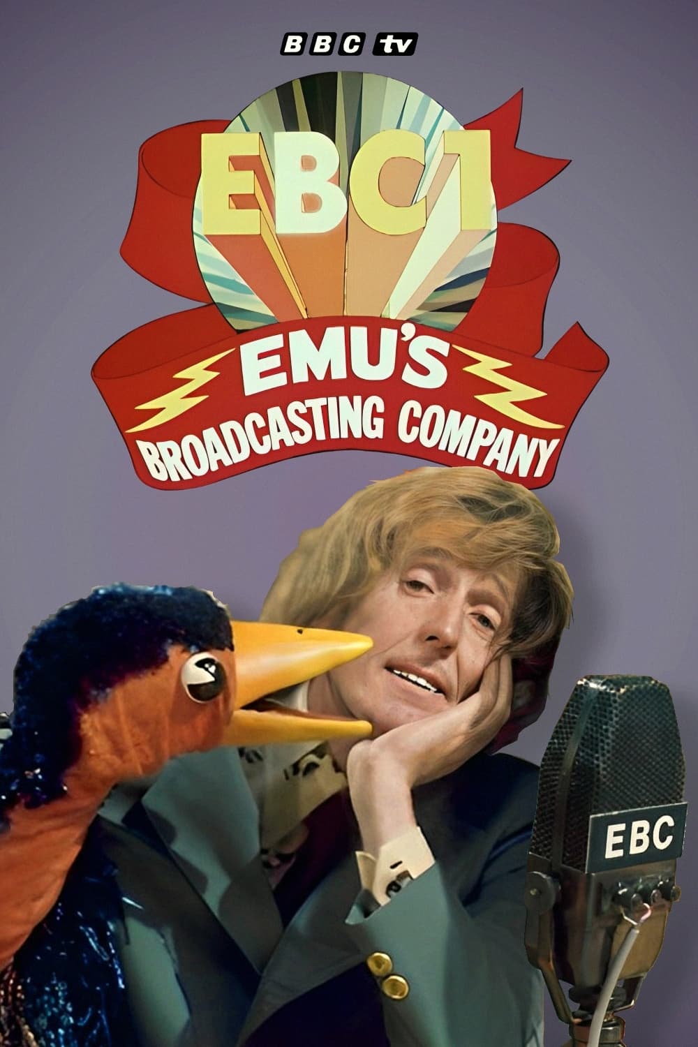 Emu's Broadcasting Company