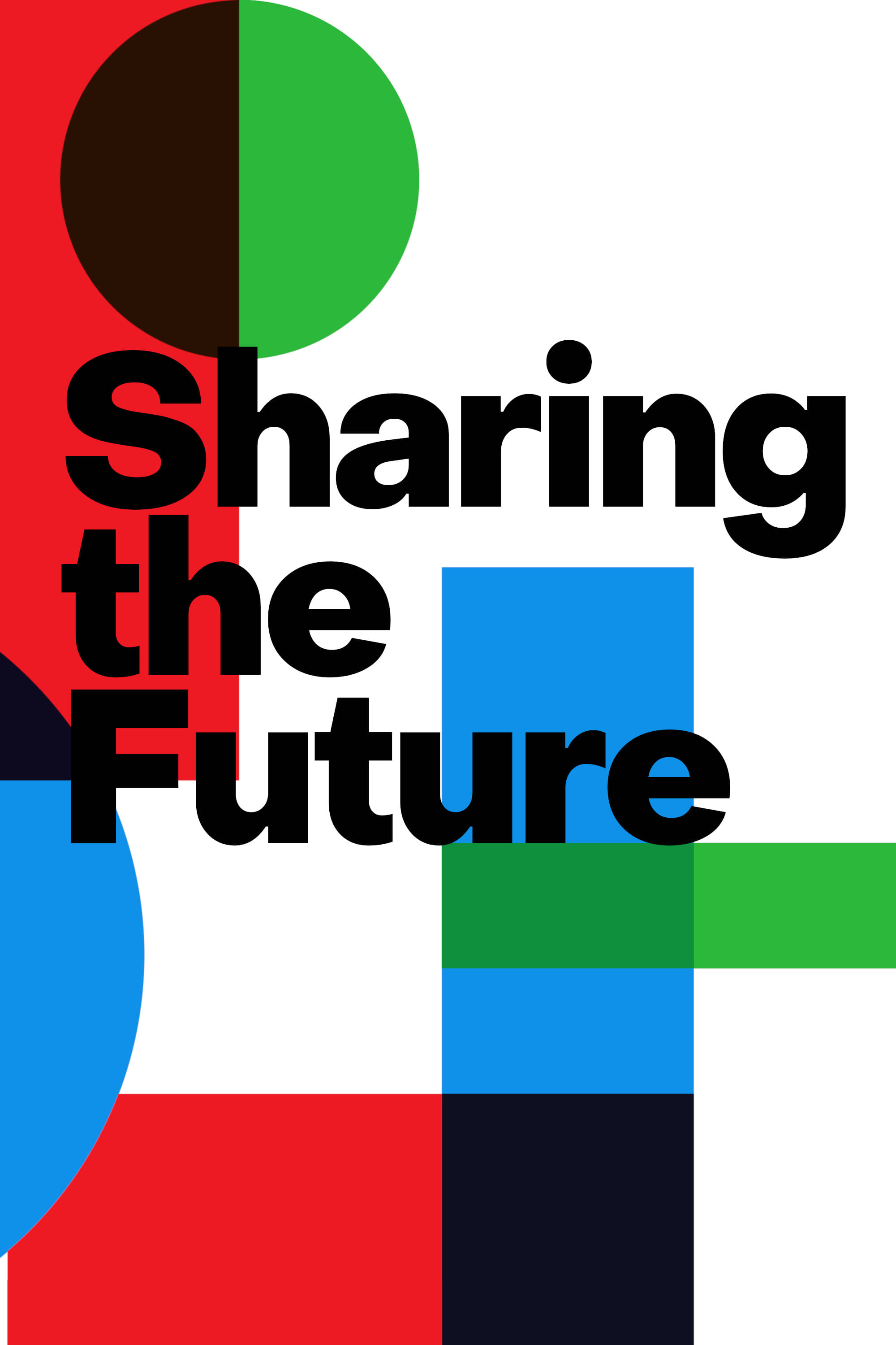 Sharing the Future