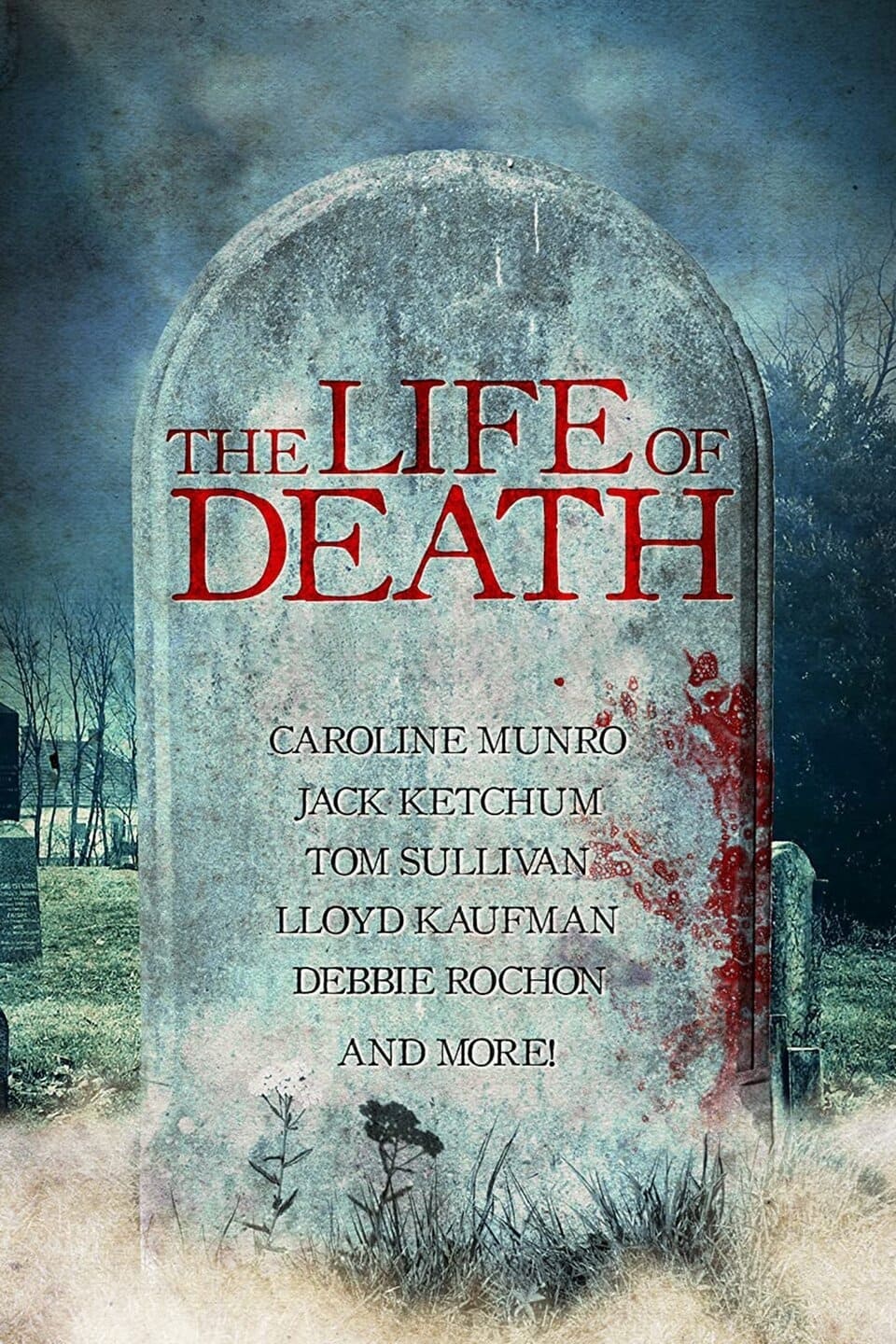 The Life of Death (2015)