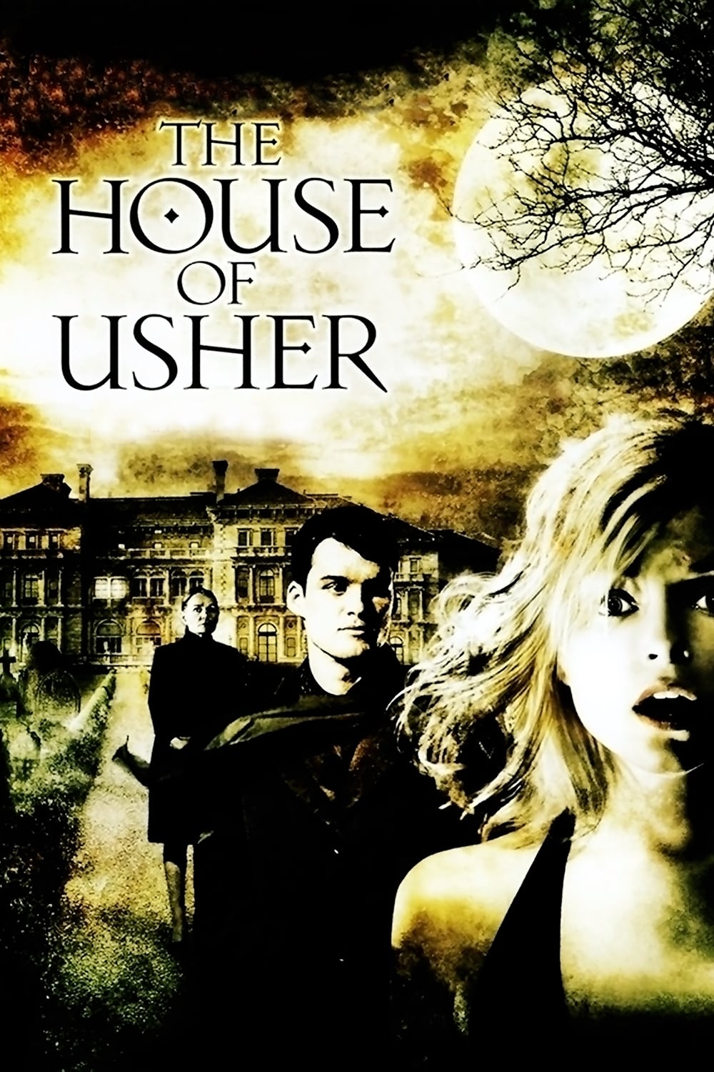 The House of Usher (2007)