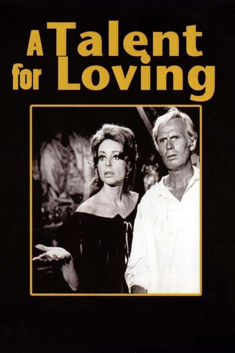 A Talent for Loving (1969)