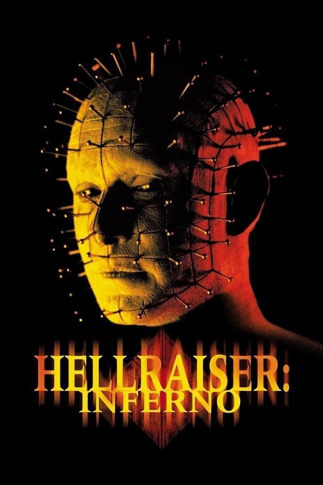 Hellraiser: Inferno