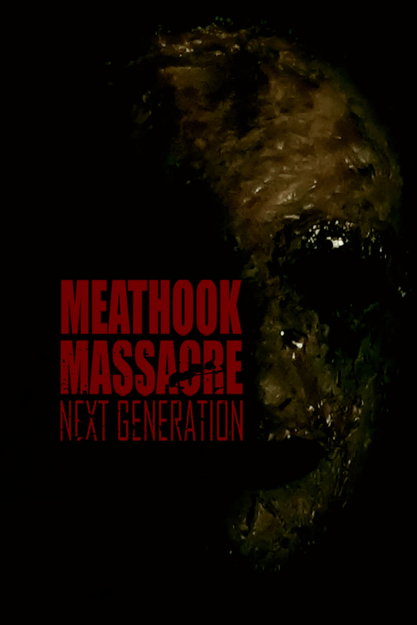 Meathook Massacre: Next Generation