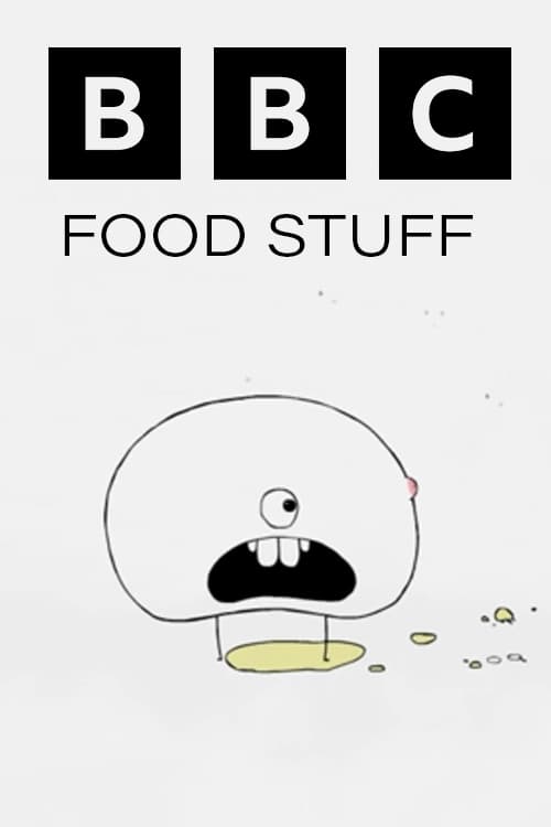 BBC Food Stuff